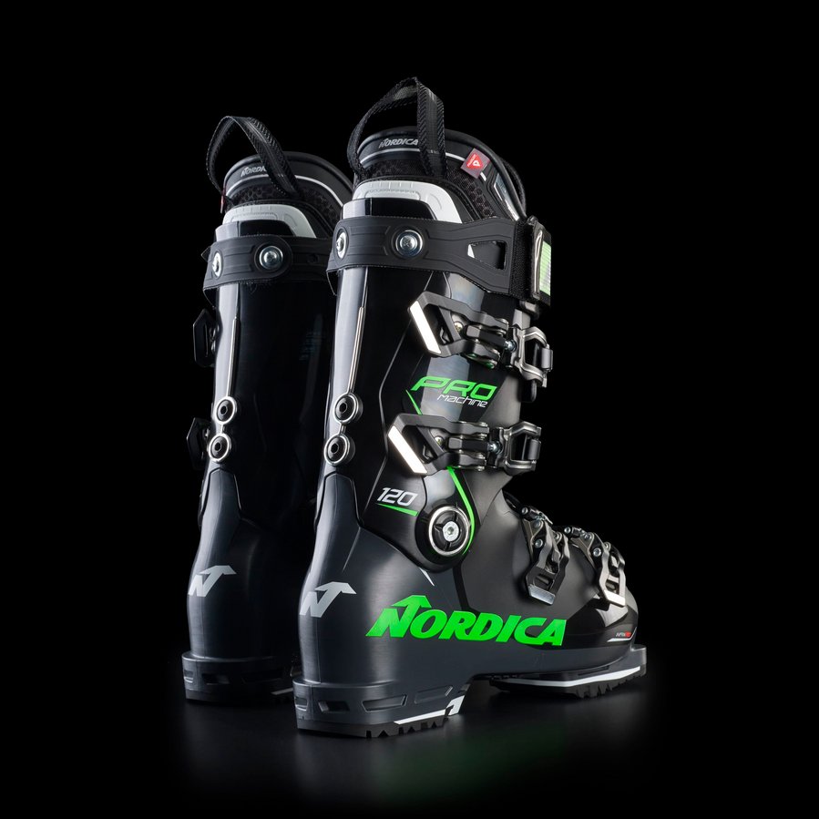 Nordica PRO MACHINE 120 GW 2020 2021