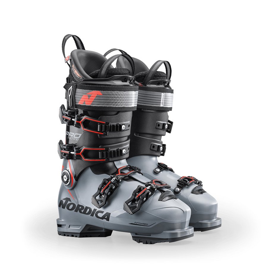 NORDICAノルディカSPEEDMACHINE120 29.0-29.5cm Nordica PRO MACHINE 120 (GW) 2024/2025. Горнолыжные ботинки