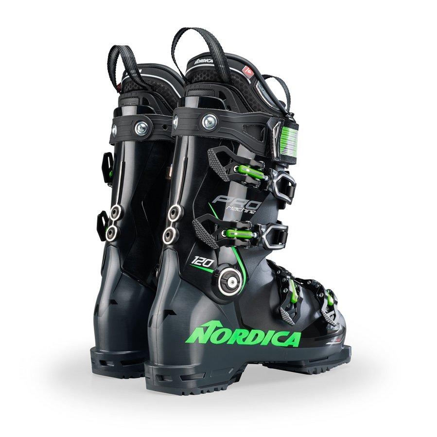 Nordica PRO MACHINE 120 GW 2023 2024