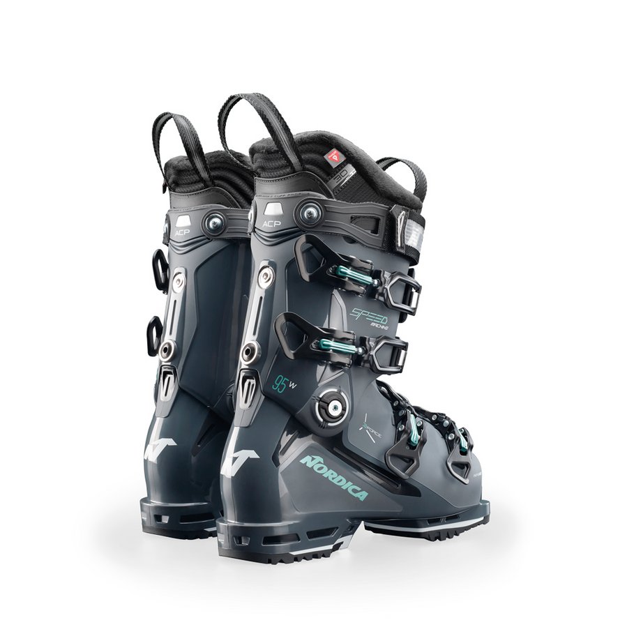 Nordica sportmachine 95 new arrivals