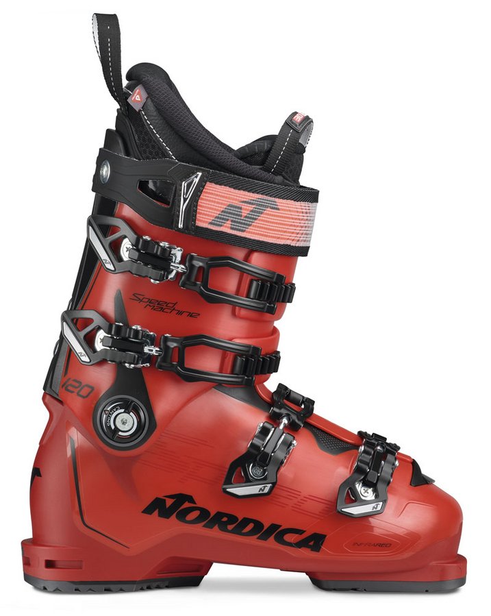 Nordica 2025 speedmachine 12