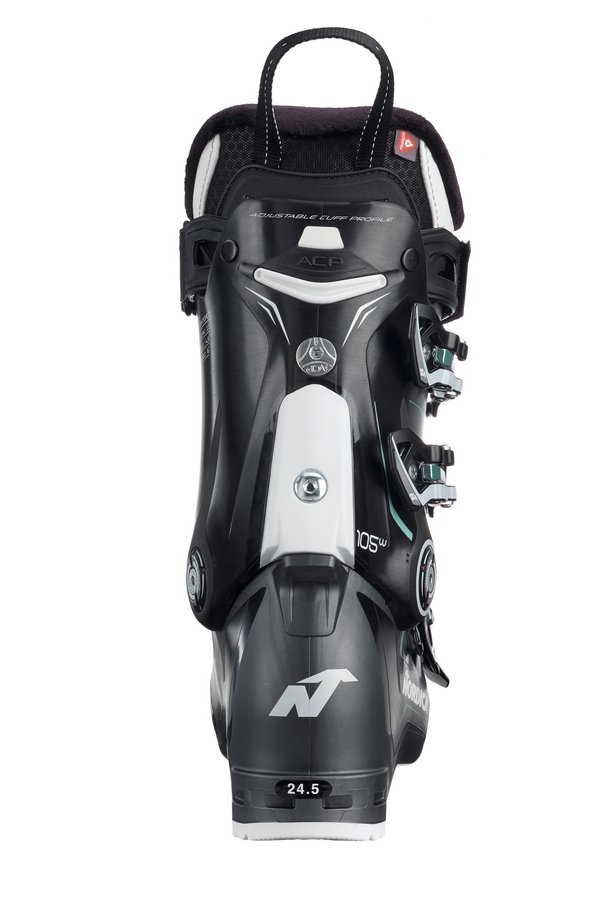 Nordica SPEEDMACHINE 105 W 2020 2021