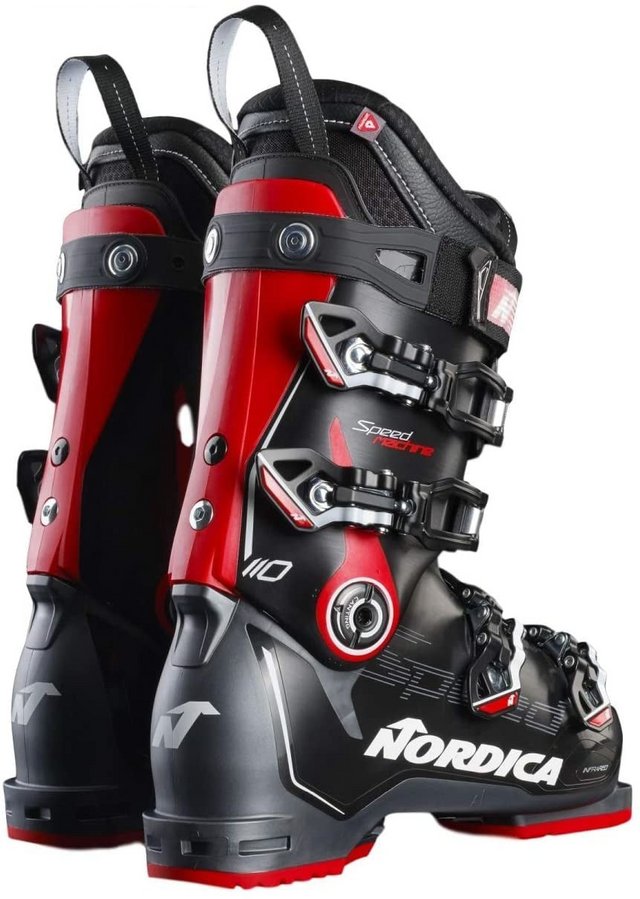 Nordica best sale speedmachine 12