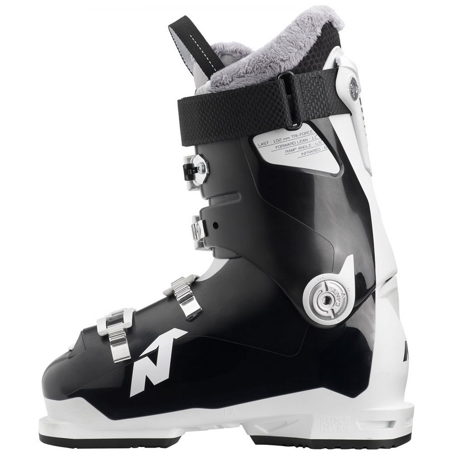 nordica sportmachine 75 womens ski boots
