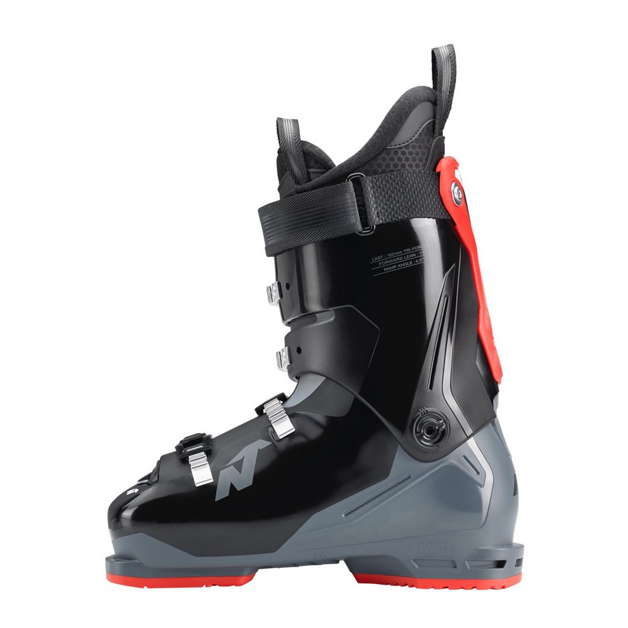 Nordica SPORTMACHINE 3 90 2024/2025. Горнолыжные ботинки Каталог