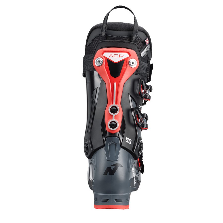 Nordica SPORTMACHINE 3 90 2024/2025. Горнолыжные ботинки Каталог
