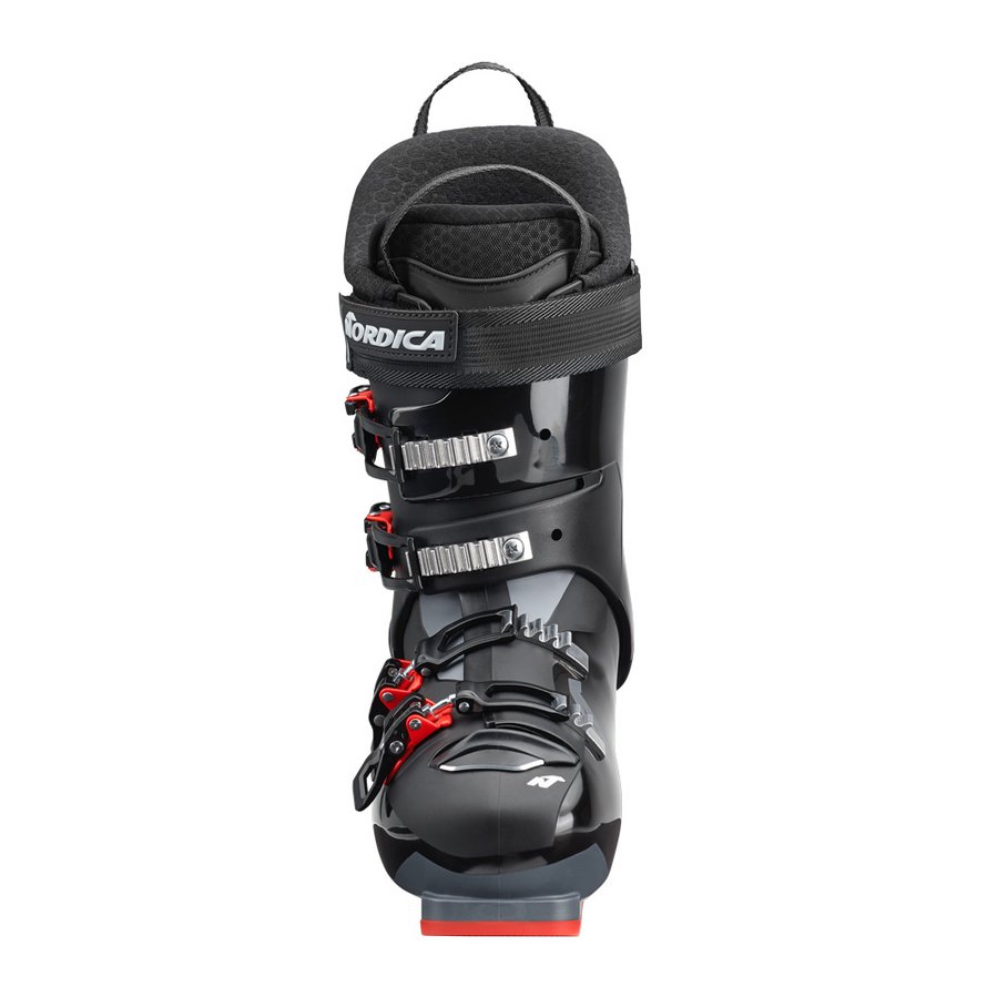 Nordica SPORTMACHINE 3 90 2024/2025. Горнолыжные ботинки Каталог