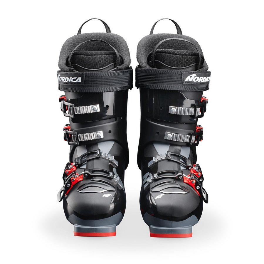 Nordica SPORTMACHINE 3 90 2024/2025. Горнолыжные ботинки Каталог