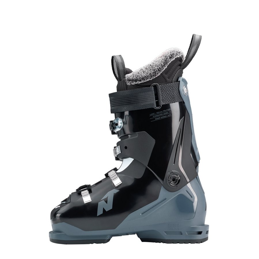Nordica SPORTMACHINE 3 75 W 2023/2024. Горнолыжные ботинки Каталог