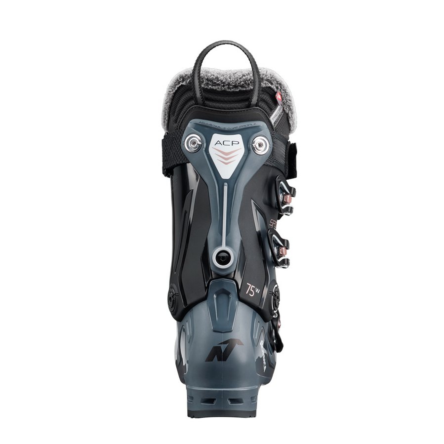 Nordica SPORTMACHINE 3 75 W 2023/2024. Горнолыжные ботинки Каталог