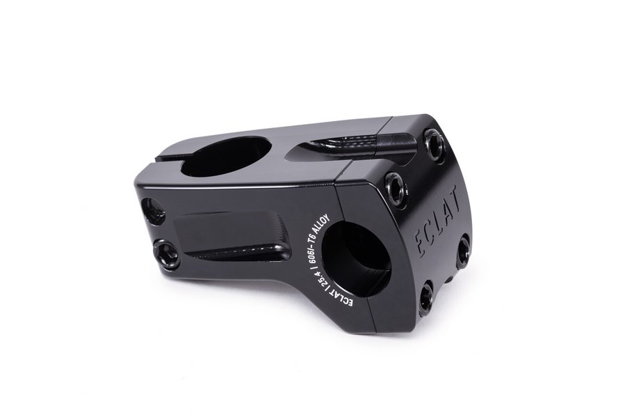 Eclat DOMAIN FRONT 25.4 2023. Выносы руля Каталог. Триал-Спорт.