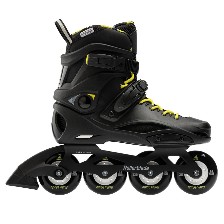 Rollerblade RB CRUISER 2022. Роликовые коньки Каталог. Триал-Спорт.