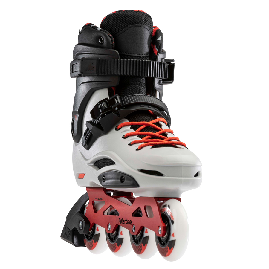 Rollerblade RB PRO X 2021. Роликовые коньки Каталог. Триал-Спорт.