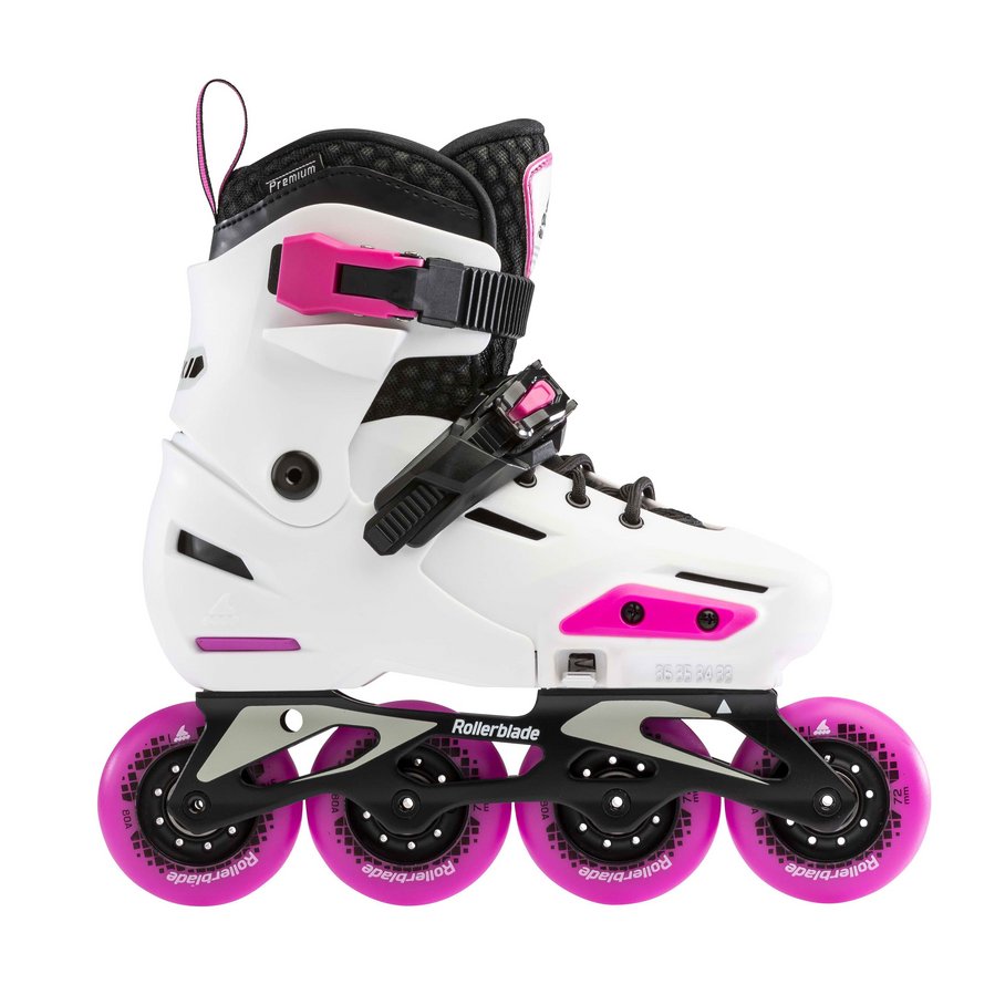 Rollerblade APEX G 2023. Роликовые коньки Каталог. Триал-Спорт.