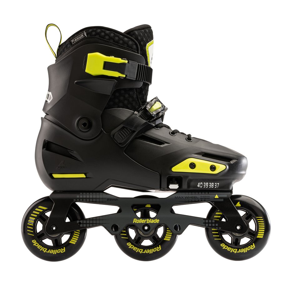 Rollerblade APEX 3WD 2022. Роликовые коньки Каталог. Триал-Спорт.