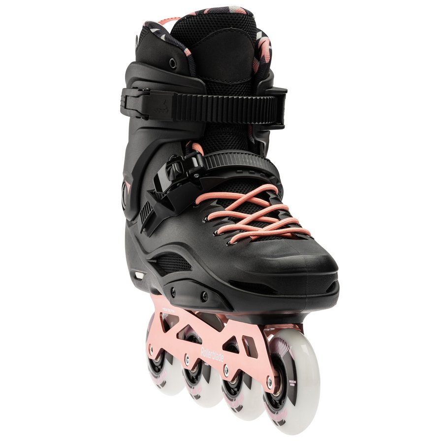 Rollerblade RB PRO X W 2022. Роликовые коньки Каталог. Триал-Спорт.