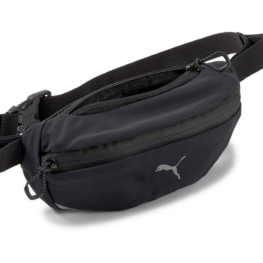 Puma PR CLASSIC WAIST BAG 2023. Сумки на пояс Каталог. Триал-Спорт.