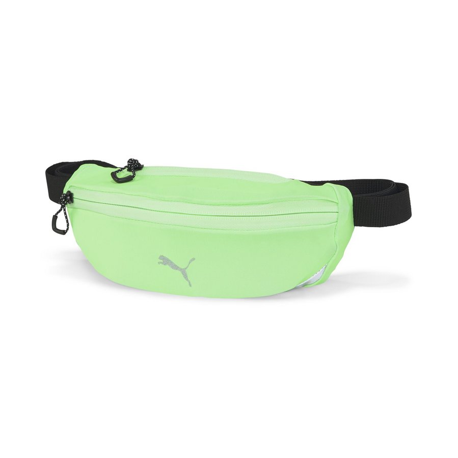 Puma PR CLASSIC WAIST BAG 2023. Сумки на пояс Каталог. Триал-Спорт.