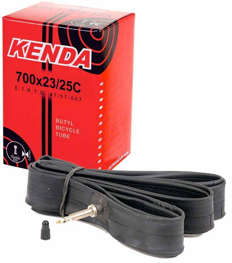 Kenda SUPER LITE TUBE 700X23 25C F V SL 0.73MM 2020.