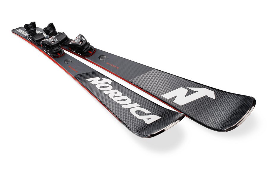 Nordica DOBERMANN MULTIGARA DC+XCELL 14 FDT 2024/2025. Лыжи горные
