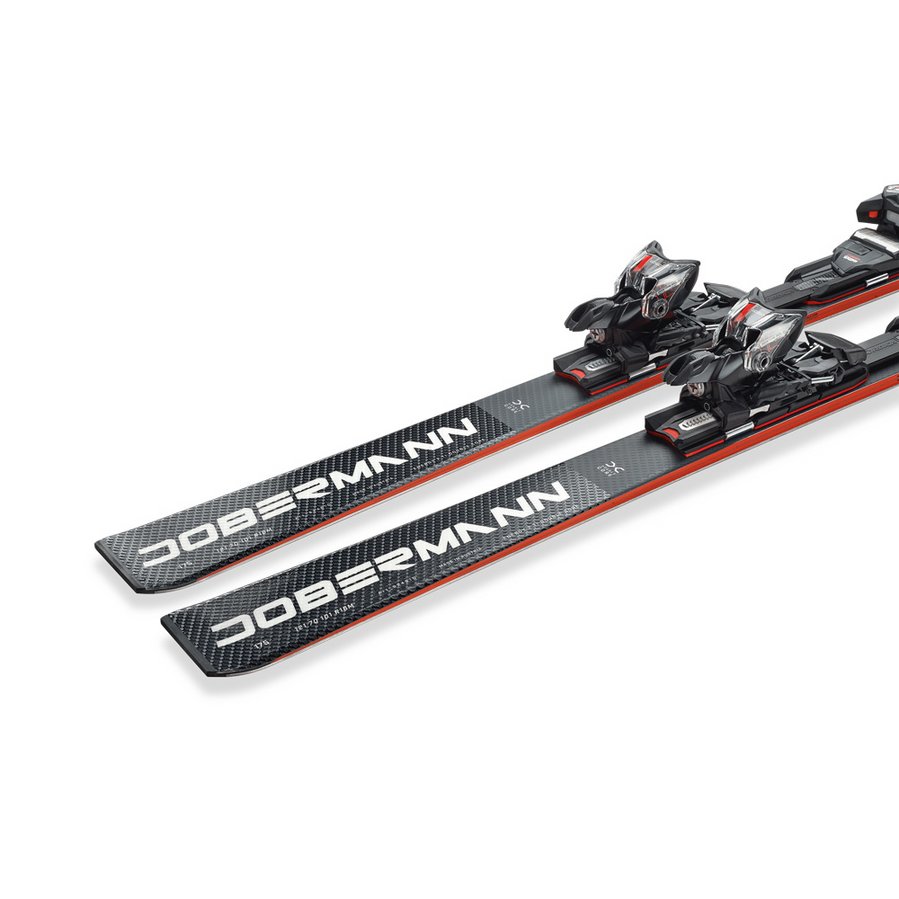 Nordica DOBERMANN MULTIGARA DC+XCELL 14 FDT 2024/2025. Лыжи горные