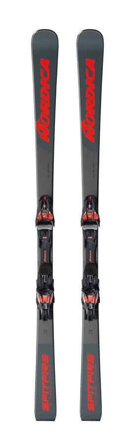 Nórdica Ski Boots Downhill Nordica Gransport Easy 303mm Men's 8.5 Mondo 26