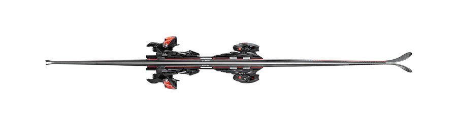 Nórdica Ski Boots Downhill Nordica Gransport Easy 303mm Men's 8.5 Mondo 26