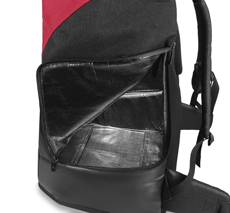 Nordica RACE XL GEAR PACK DOBERMANN 2023/2024. Рюкзаки Каталог