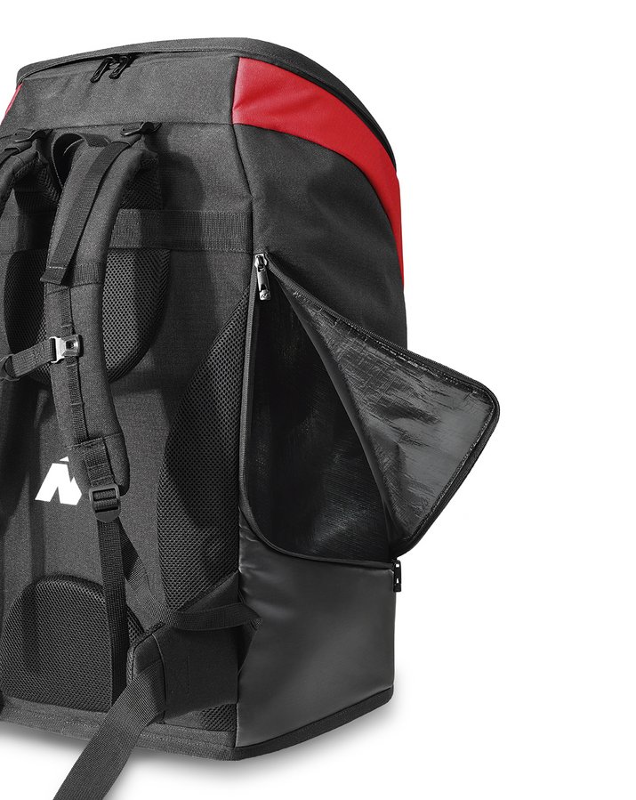 Nordica RACE XL GEAR PACK DOBERMANN 2023/2024. Рюкзаки Каталог