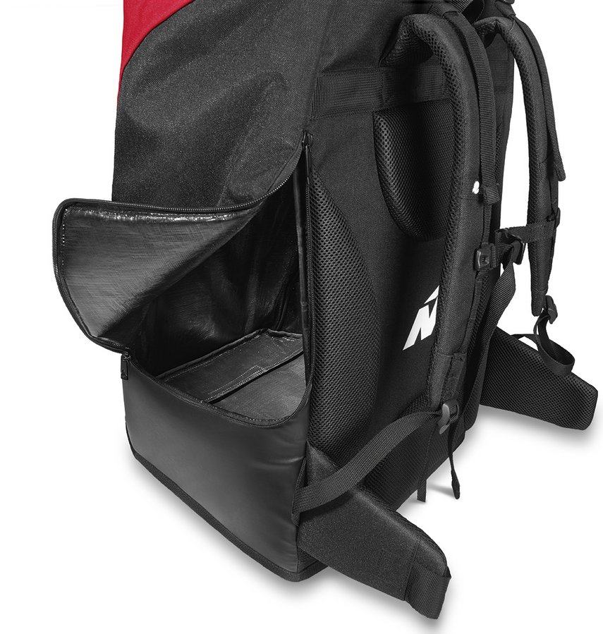 Nordica RACE XL GEAR PACK DOBERMANN 2023/2024. Рюкзаки Каталог