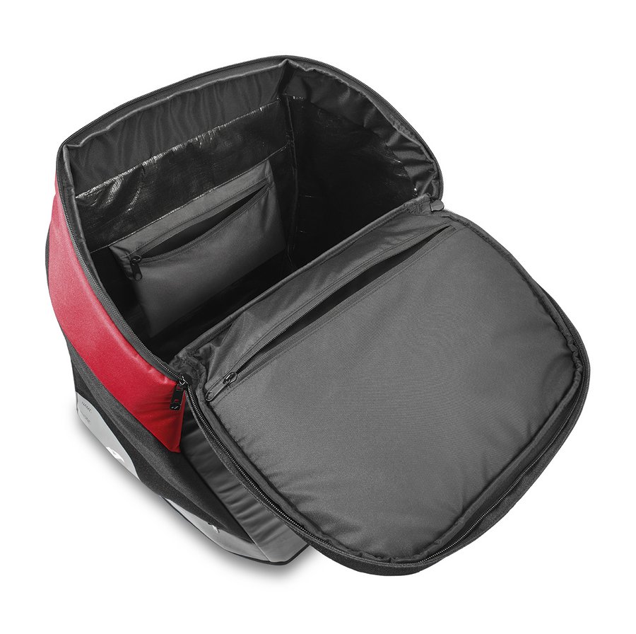 Nordica RACE XL GEAR PACK DOBERMANN 2023/2024. Рюкзаки Каталог