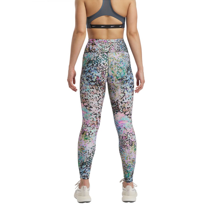 Leggings Reebok LUX HR TIGHT-HOLIDAY