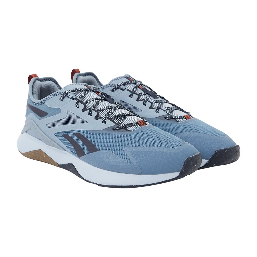 Reebok NANOFLEX ADVENTURE TR 2 2024. Кроссовки Каталог. Триал-Спорт.