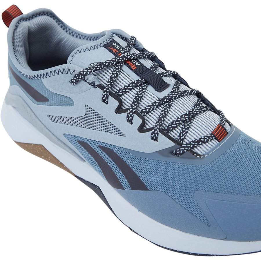 Reebok NANOFLEX ADVENTURE TR 2 2024. Кроссовки Каталог. Триал-Спорт.