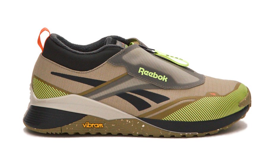 reebok adventure