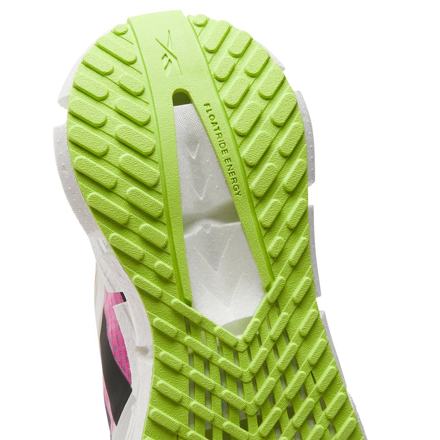 Reebok FLOATZIG 1 2024. Кроссовки Каталог. Триал-Спорт.