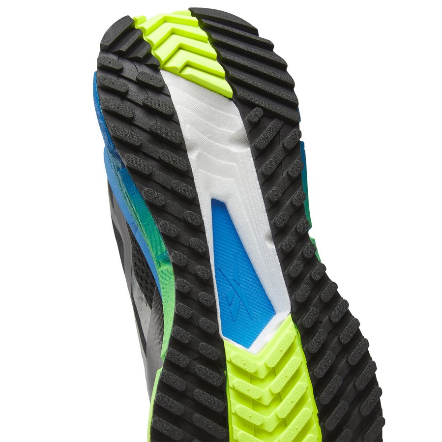 Reebok FLOATZIG ADVENTURE 1 2024/2025. Кроссовки Каталог. Триал-Спорт.