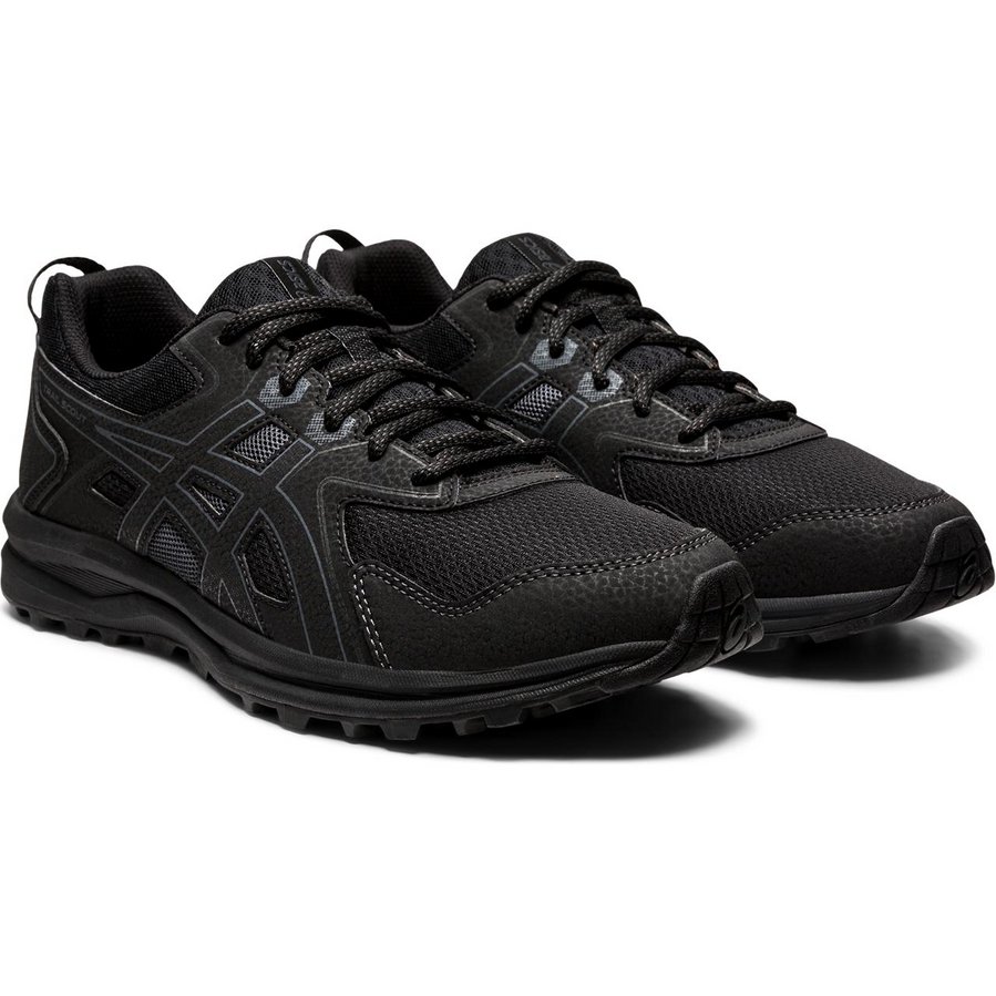 asics trail scout