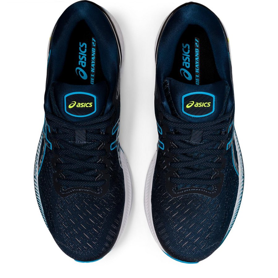 Decathlon asics hot sale gel kayano