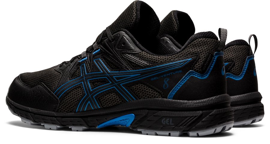 Asics GEL VENTURE 8 WATERPROOF 2021 2022.