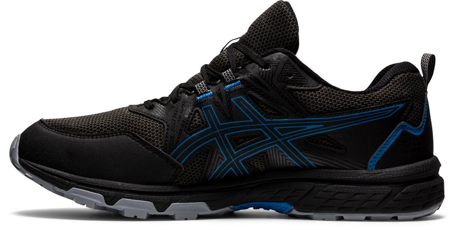 asics venture 8 waterproof