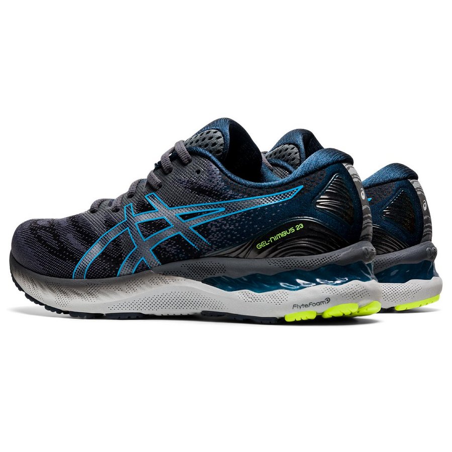 Asics GEL NIMBUS 23 2021. .