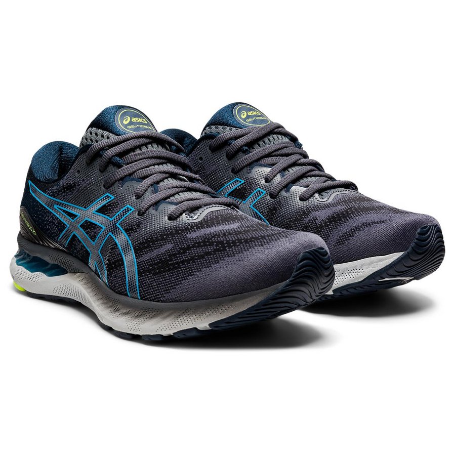 Asics gel nimbus pas cher new arrivals