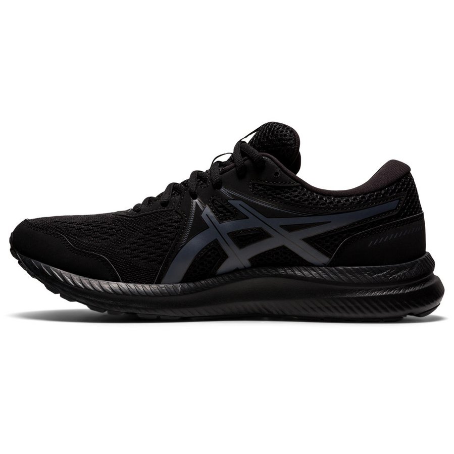 Tenis asics on sale gel contend