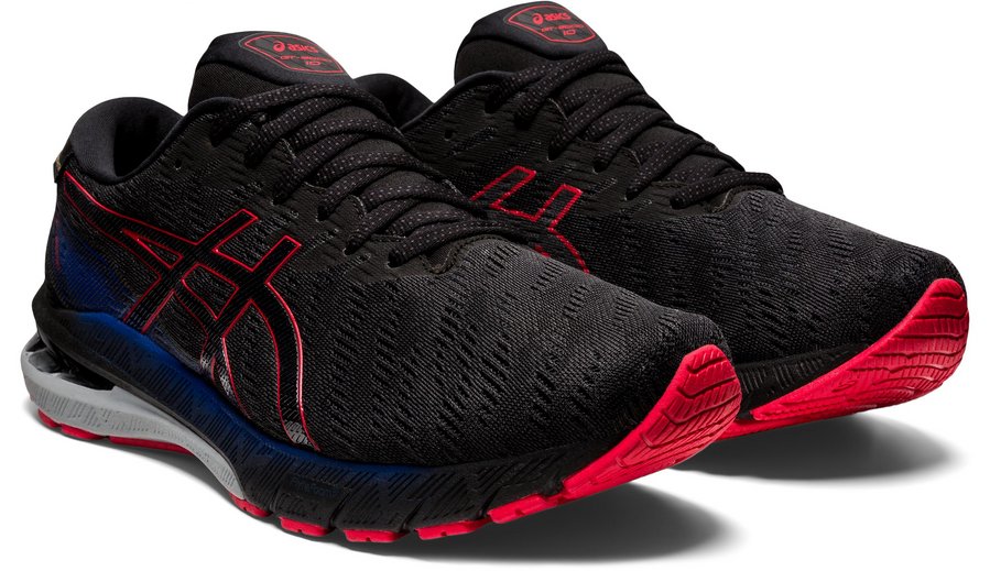 Asics gt deals 2000 7 red