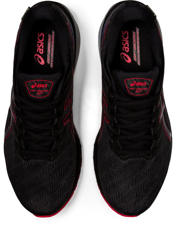 Asics dynamic discount duomax gt 2000