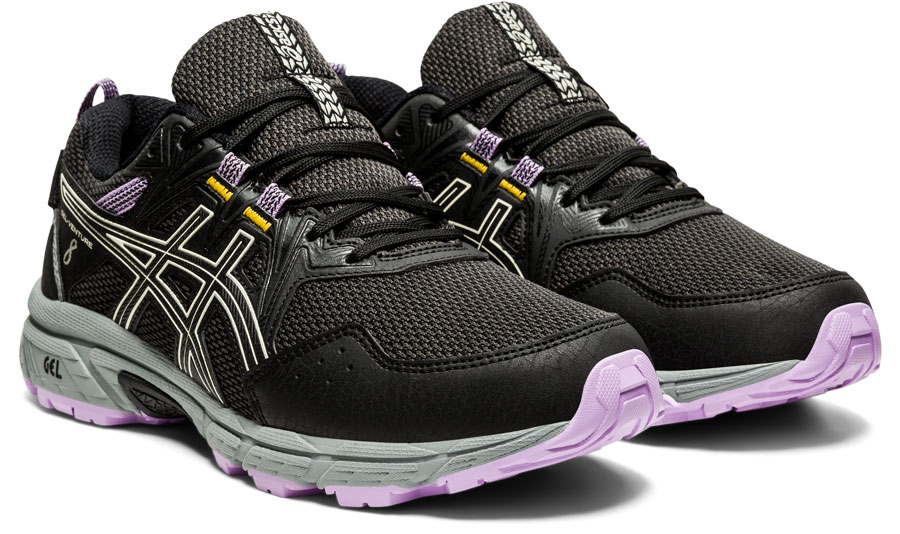 Asics womens on sale gel venture