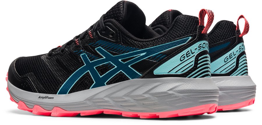 Asics gel best sale flare 6