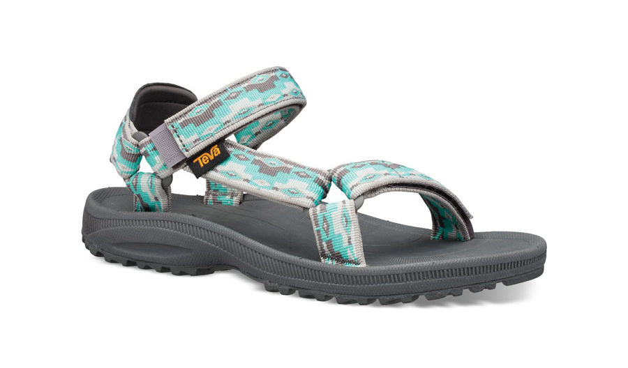 Teva WINSTED 2020. Сандалии Каталог. Триал-Спорт.