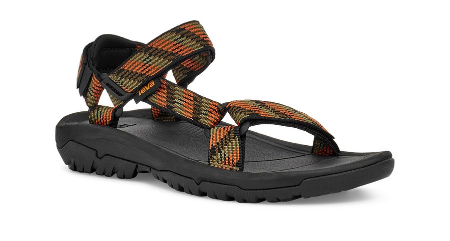 Teva hurricane xlt hot sale 2 womens black